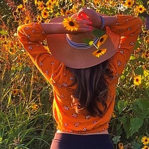 Meet your Posher, Micayla